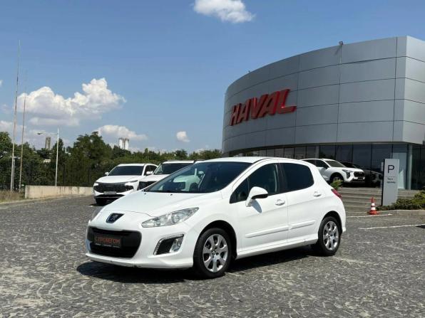 Peugeot 308 I Рестайлинг с пробегом 2011 года, цена 490 000 рублей, 200321 км, хэтчбек, Автокод Объявления