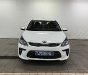 Kia Rio IV Санкт-Петербург  - изображение 28