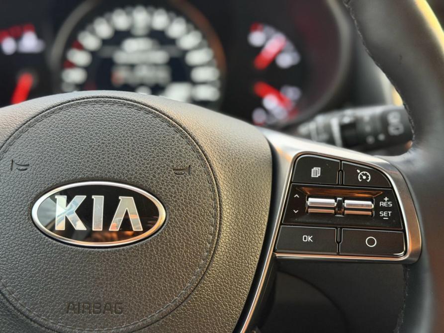Kia Sorento III Prime Рестайлинг Волгоград  - изображение 12