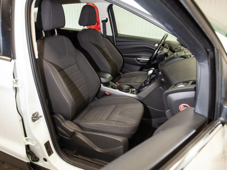 Ford Kuga II Иваново  - изображение 29