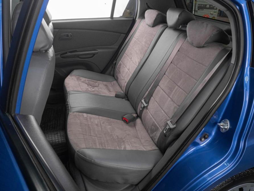 Kia Rio II Рестайлинг Тюмень  - изображение 9