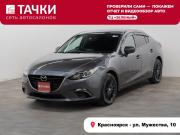 Mazda Axela III Красноярск  - изображение 22