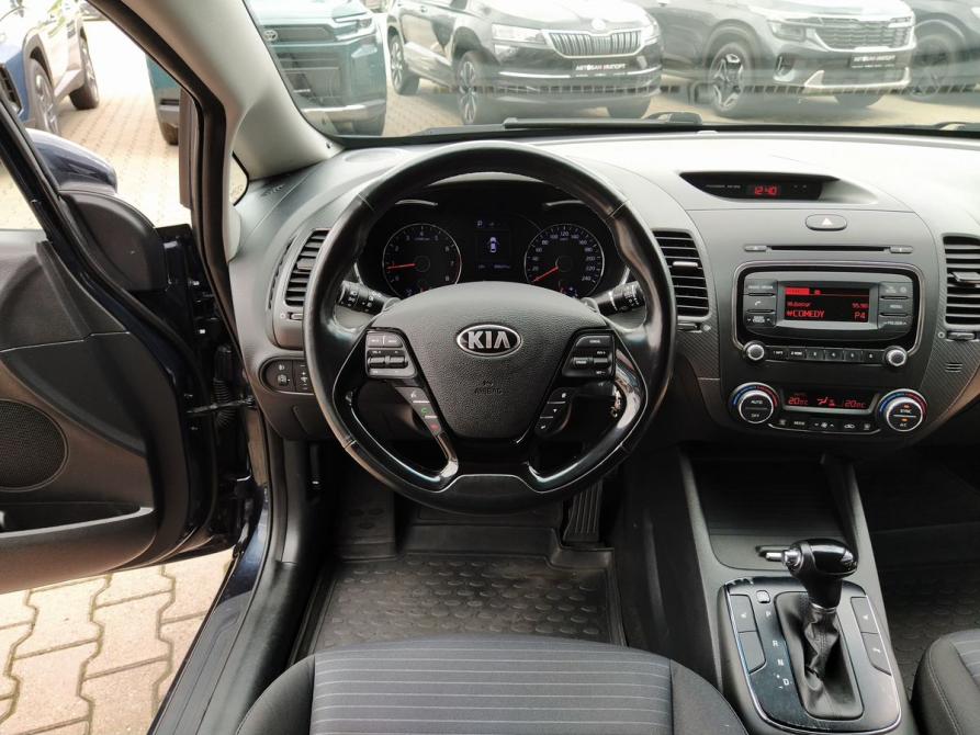 Kia Cerato III Рестайлинг (Classic) Екатеринбург  - изображение 28