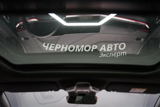 Geely Coolray I Рестайлинг с пробегом 2023 года, цена 2 180 000 рублей, 29000 км, внедорожник, Автокод Объявления