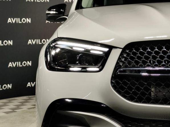 Новый Mercedes-Benz GLE II (V167) Рестайлинг 2025 года, цена 15 900 000 рублей, внедорожник, Автокод Объявления