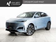 Changan UNI-K Казань  - изображение 20