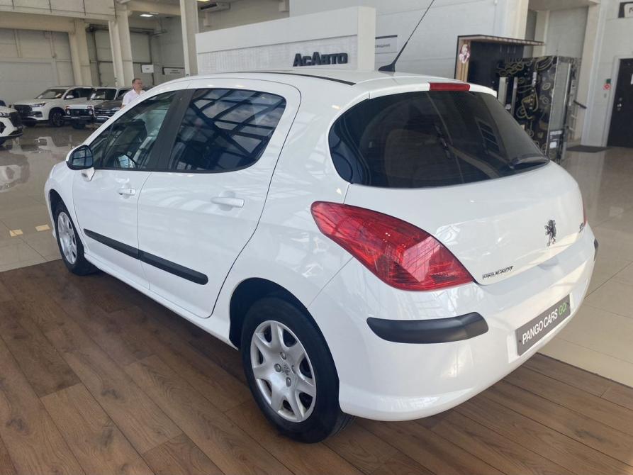 Peugeot 308 I Саратов  - изображение 4