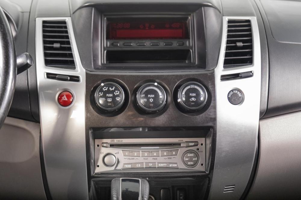 Mitsubishi Pajero Sport II Томск  - изображение 16