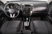 Kia Ceed I Рестайлинг Томск  - изображение 30