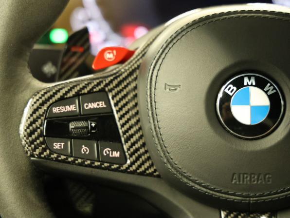 BMW M5 VI (F90) Рестайлинг с пробегом 2021 года, цена 16 200 000 рублей, 43839 км, седан, Автокод Объявления