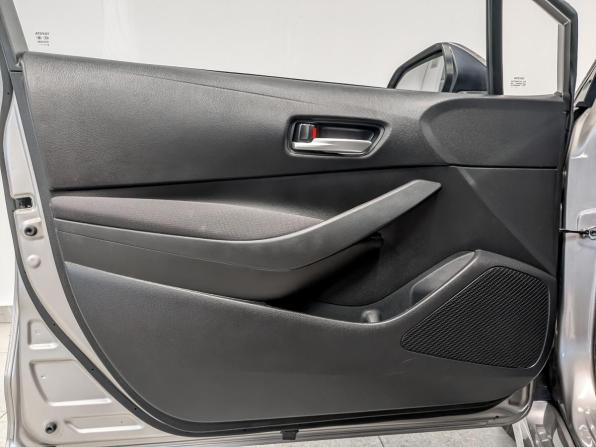 Toyota Corolla XII (E210) с пробегом 2022 года, цена 2 090 000 рублей, 40240 км, седан, Автокод Объявления