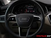 Audi A6 V (C8) Москва  - изображение 31