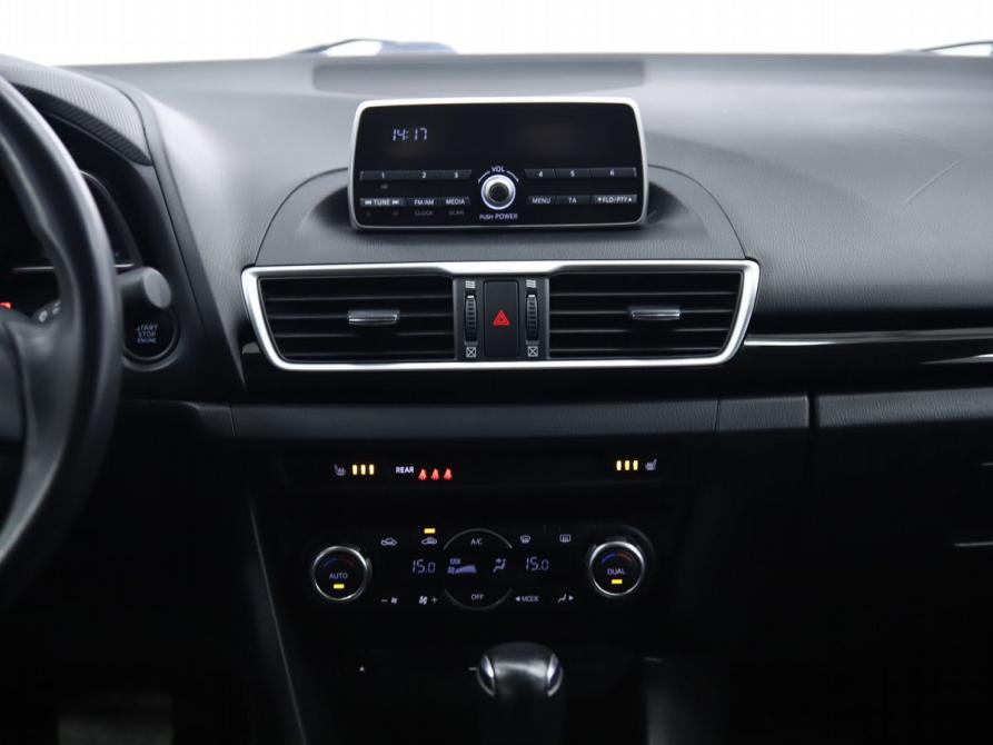 Mazda 3 III (BM) Уфа  - изображение 13