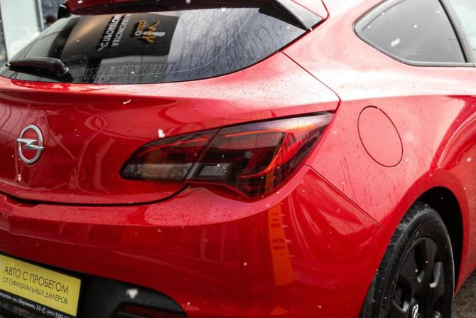 Opel Astra H Рестайлинг с пробегом 2012 года, цена 725 000 рублей, 170000 км, хэтчбек, Автокод Объявления