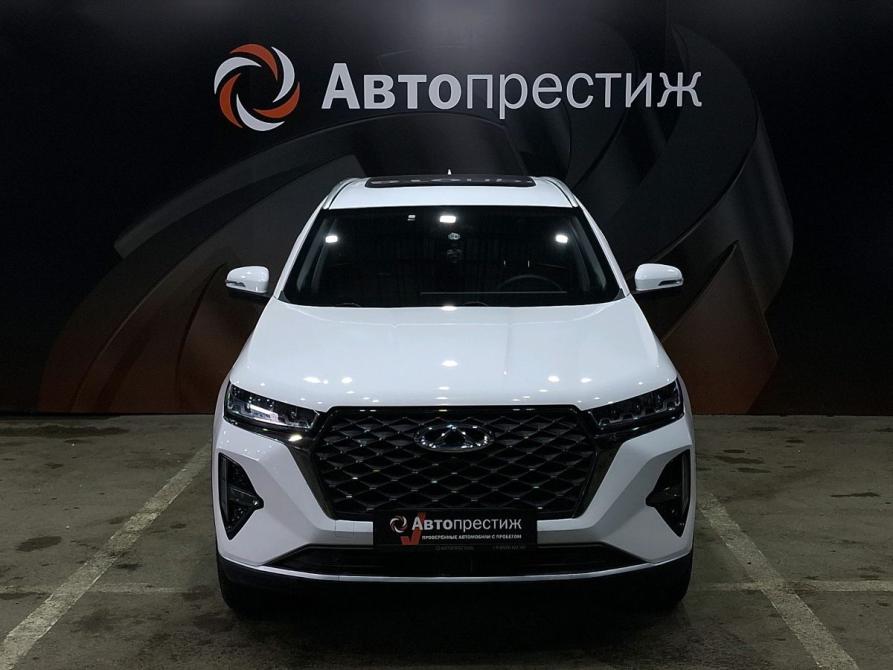 Chery Tiggo 7 Pro Max I Ставрополь  - изображение 2