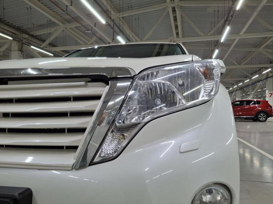 Toyota Land Cruiser Prado 150 Series Рестайлинг 1 Казань  - изображение 21