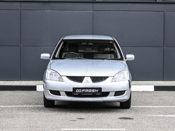 Mitsubishi Lancer IX Рестайлинг с пробегом 2005 года, цена 449 000 рублей, 266489 км, седан, Автокод Объявления