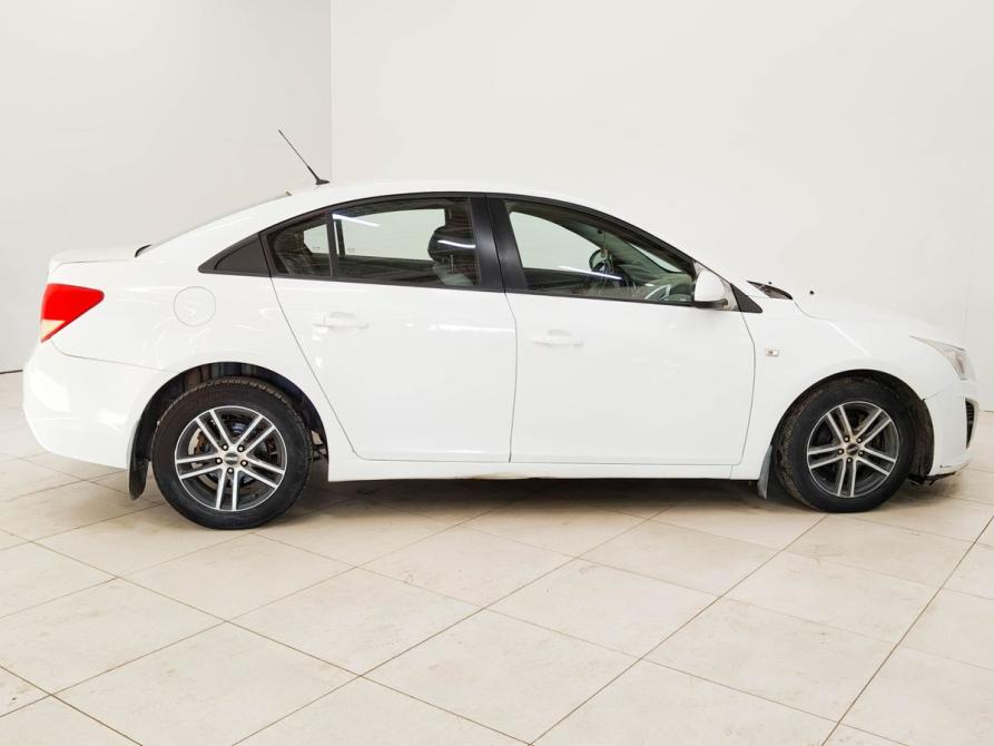Chevrolet Cruze I Рестайлинг Тула  - изображение 4