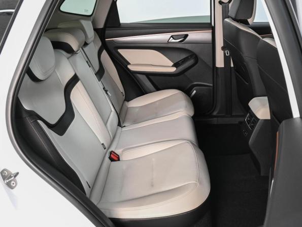 Haval Jolion I Рестайлинг с пробегом 2024 года, цена 2 299 000 рублей, 7710 км, внедорожник, Автокод Объявления