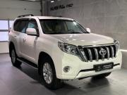 Toyota Land Cruiser Prado 150 Series Рестайлинг 1 Сыктывкар  - изображение 33