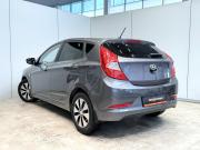 Hyundai Solaris I Рестайлинг Волжский  - изображение 26