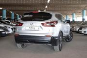 Nissan Qashqai II Рестайлинг Уфа  - изображение 24