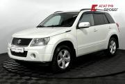 Suzuki Grand Vitara II Рестайлинг Нижний Новгород  - изображение 24