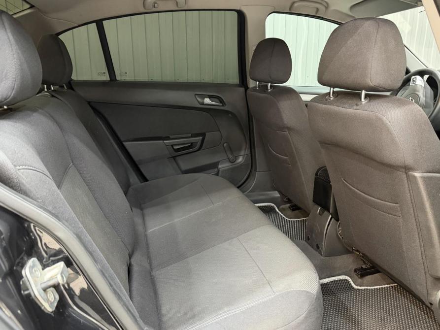 Opel Astra J Рестайлинг Магнитогорск  - изображение 11