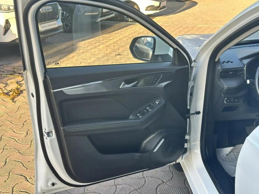 Haval Jolion I Пермь  - изображение 10