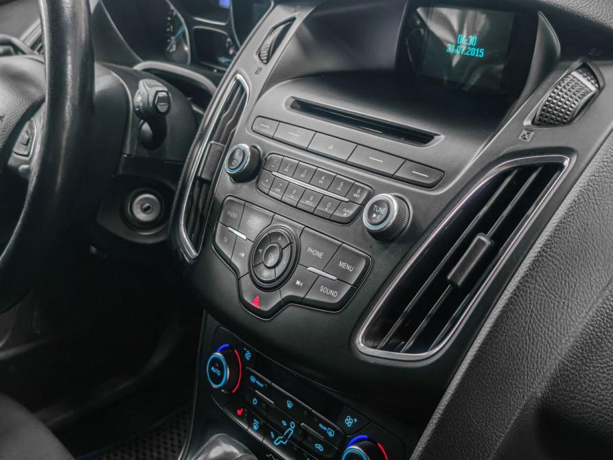 Ford Focus III Рестайлинг Ростов-на-Дону  - изображение 13