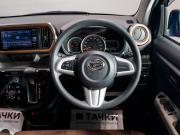 Daihatsu Boon III Рестайлинг Чита  - изображение 25