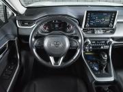 Toyota RAV4 V (XA50) Екатеринбург  - изображение 32