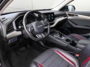 Haval F7 I Рестайлинг Москва  - изображение 38