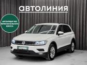 Volkswagen Tiguan II Красноярск  - изображение 22