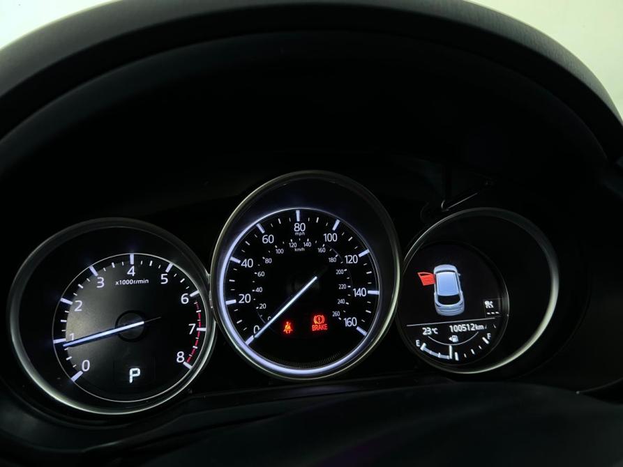 Mazda CX-5 II Ростов-на-Дону  - изображение 13