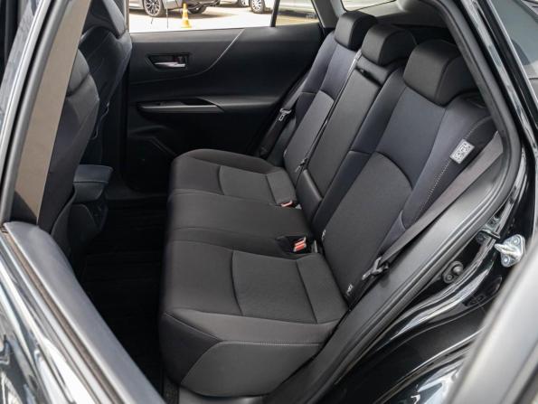 Toyota Harrier IV (XU80) с пробегом 2020 года, цена 3 339 000 рублей, 63626 км, внедорожник, Автокод Объявления