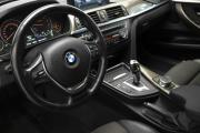 BMW 3 серии VI (F3x) Москва  - изображение 47