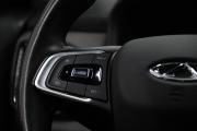 Chery Tiggo 4 I Рестайлинг Сургут  - изображение 48