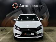 Lada (ВАЗ) Vesta I Ставрополь  - изображение 25
