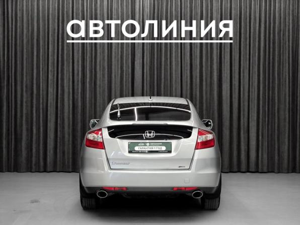 Honda Crosstour I с пробегом 2011 года, цена 1 499 000 рублей, 177000 км, внедорожник, Автокод Объявления