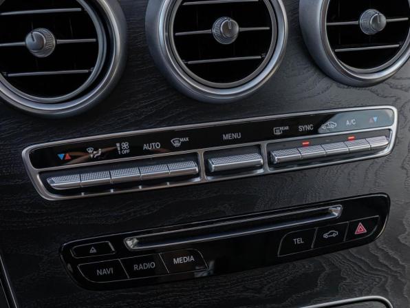 Mercedes-Benz GLC I (X253) с пробегом 2015 года, цена 2 390 000 рублей, 204951 км, внедорожник, Автокод Объявления
