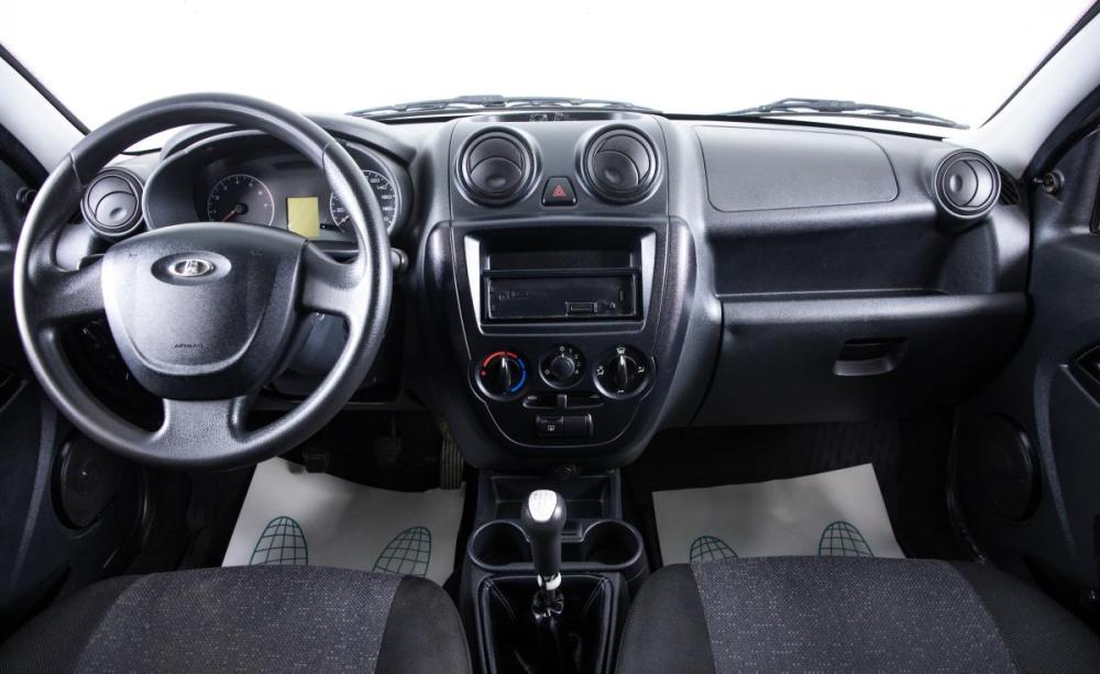 Lada (ВАЗ) Granta I Пермь  - изображение 13