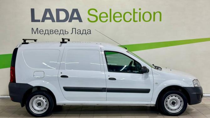 Lada (ВАЗ) Largus I с пробегом 2018 года, цена 890 000 рублей, 122668 км, универсал, Автокод Объявления