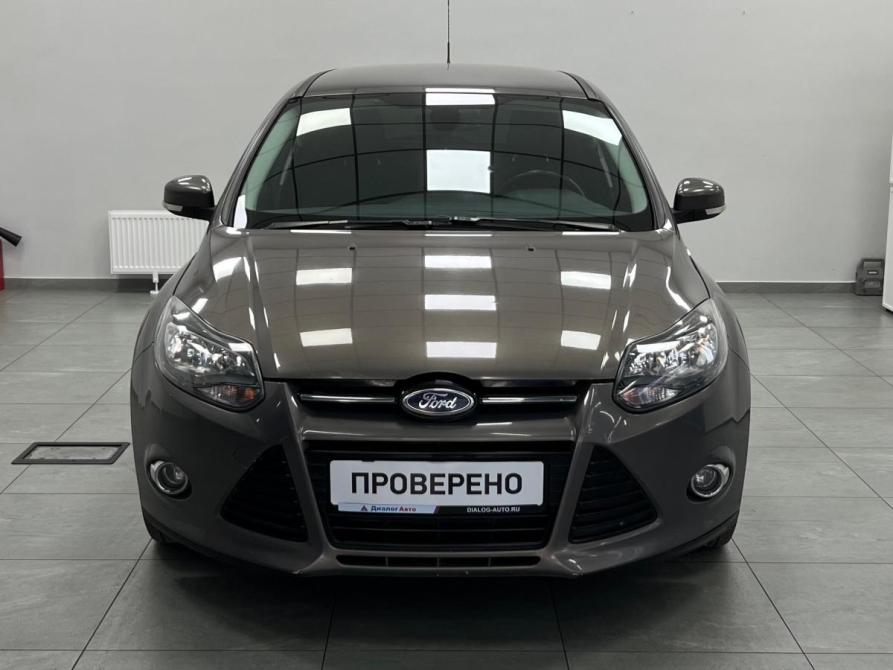 Ford Focus III Казань  - изображение 2