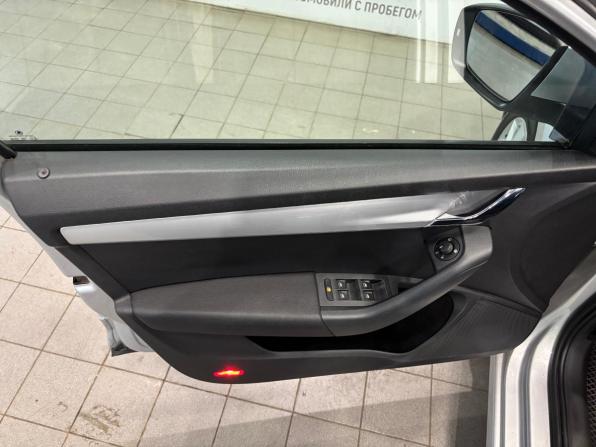 Skoda Octavia III (A7) с пробегом 2014 года, цена 1 049 000 рублей, 182000 км, лифтбек, Автокод Объявления