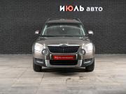 Skoda Yeti I Екатеринбург  - изображение 15