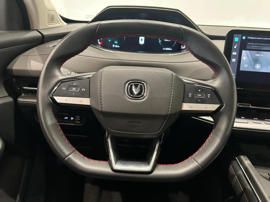 Changan CS55 Plus II Санкт-Петербург  - изображение 21