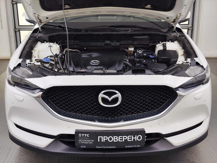 Mazda CX-5 II Уфа  - изображение 11