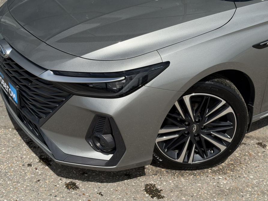 Chery Arrizo 8 Тверь  - изображение 8