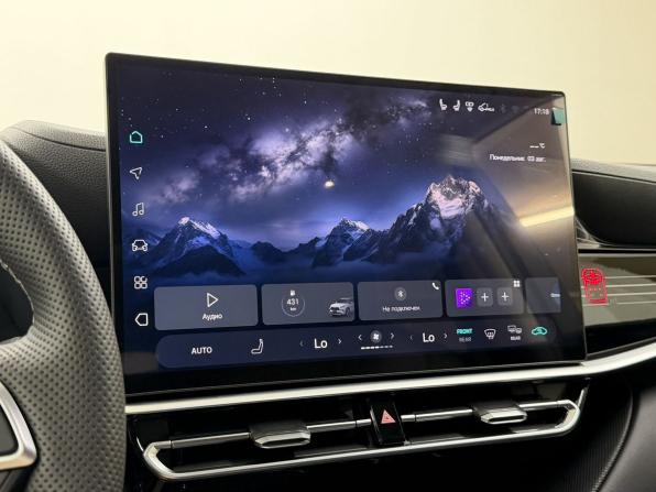 Toyota Highlander IV (XU70) с пробегом 2026 года, цена 5 520 000 рублей, 22 км, внедорожник, Автокод Объявления